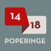 Poperinge 14-18 - iPadアプリ