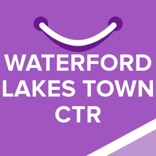 Waterford Lakes Town Ctr, powered by Malltip icon