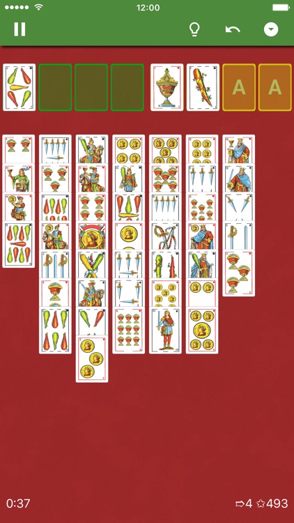 Freecell 2017