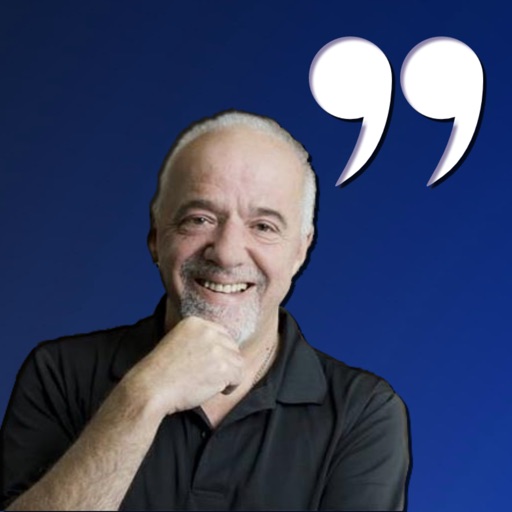 Paulo Coelho Quotes icon