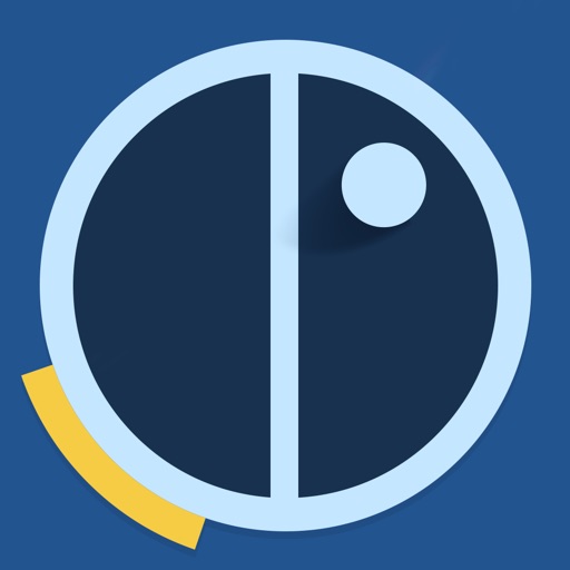 RoundPingis iOS App