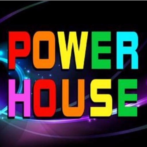 Powerhouse Night Club icon