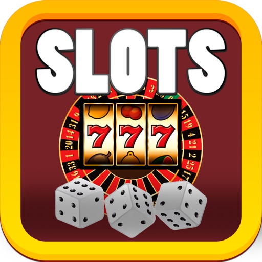 Awesome Casino Royal Slots - Free Carousel Of Slot Icon