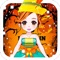 Princess Halloween party - Dress Up Games for kids