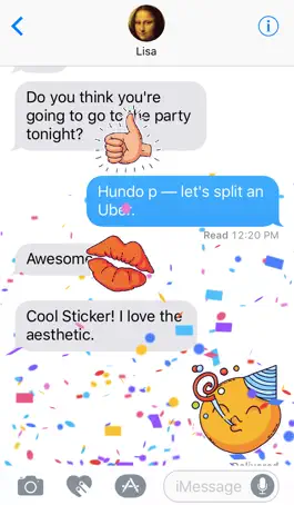 Game screenshot Stickerpipe mod apk