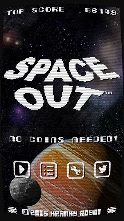 Space Out screenshot-0