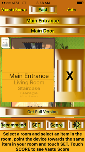 Vastu Score FREE(圖1)-速報App