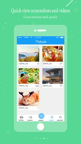 Game screenshot Smart CarDV hack