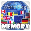 World Flags Memory