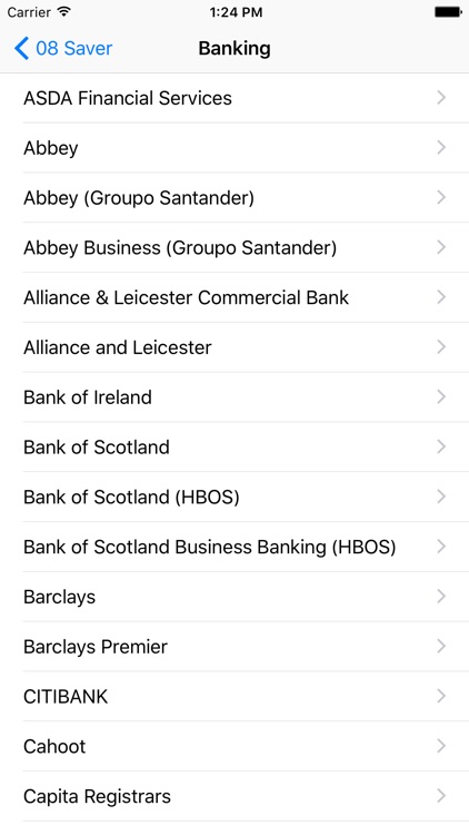 08 Saver - Save Money on 08xx Calls