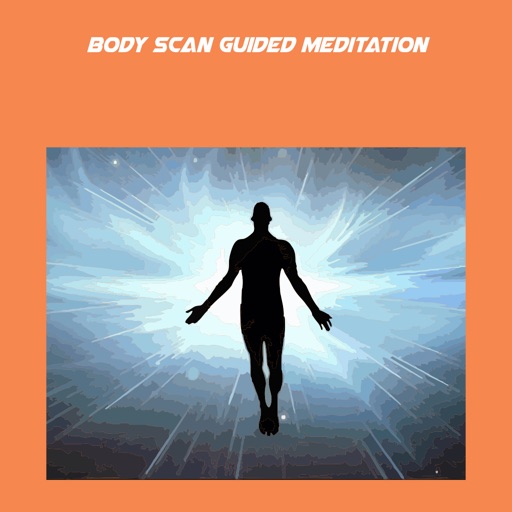 Body Scan Guided Meditation