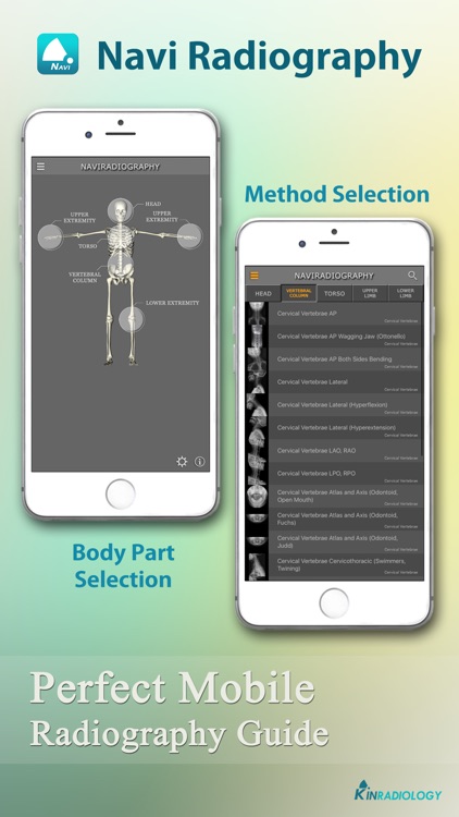 Navi Radiography Pro