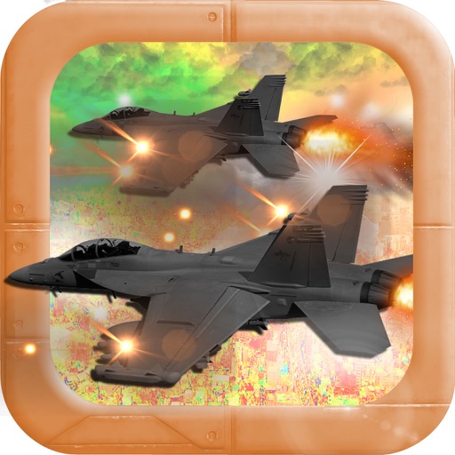 Aircraft Of Dark : Wind Open icon