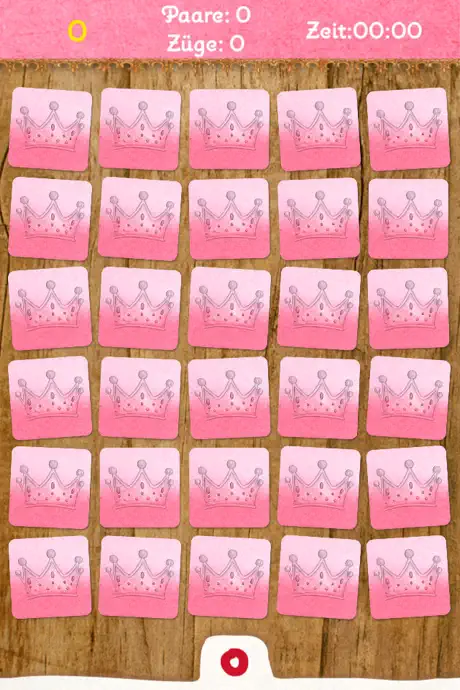 Prinzessin Memo: Kinderspiele & Kinderapps