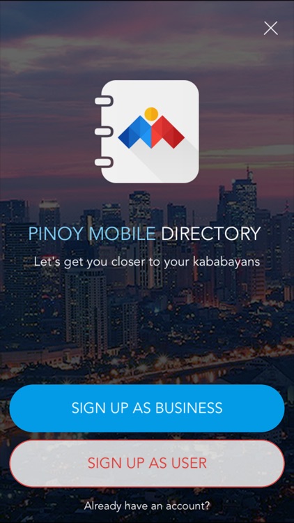 Pinoy Mobile Directory
