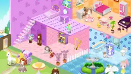 Game screenshot Doll House Decoration HD mod apk