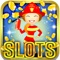 Fire Slot Machine: Earn the firefighter crown