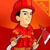 Firefighter: City Hero Pro