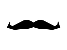Donate to support the Movember Foundation, then let your Mo Bros know and invite them to join you on your Movember journey