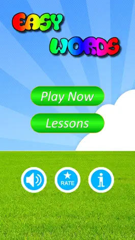 Game screenshot Easy English Vocabulary mod apk