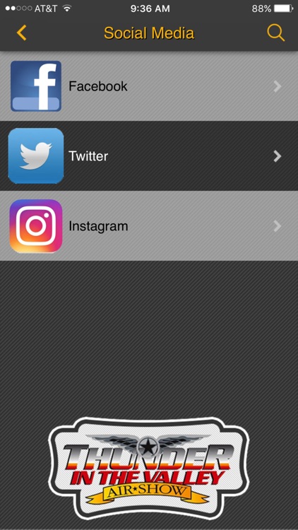 Thunder in the Valley Air Show screenshot-4