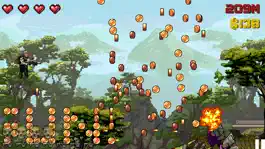 Game screenshot Gun Man HD Arcade game. Free apk