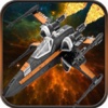 Space Jets War