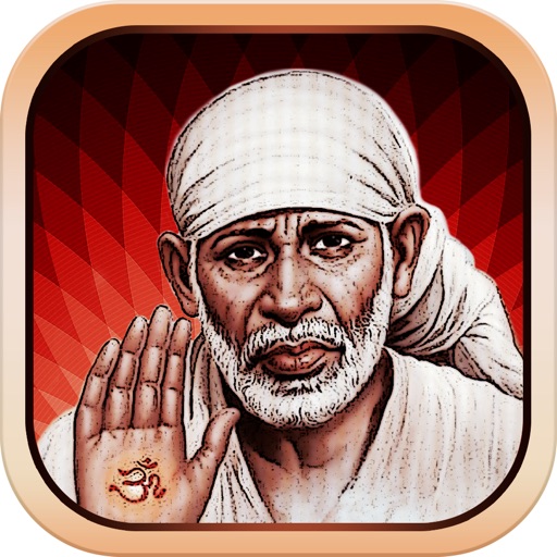 Sai Baba - Om Sainath Namah