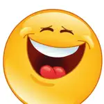 Funny Emojis for iMessage - Simply Hilarious App Positive Reviews