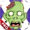 Full Game Zombie Solitaire Classic Blast Pro