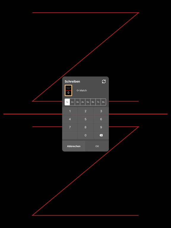 Screenshot #6 pour Jasstafel Free