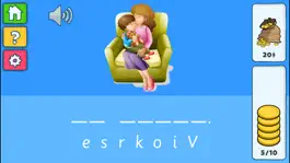 Game screenshot Stave setninger mod apk