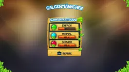 Game screenshot Galgenmännchen 2 TV hack