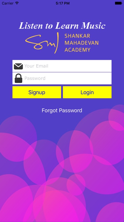 Listen to Learn Music