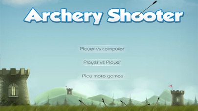 Archery Shooter:Bowman Trainingのおすすめ画像1