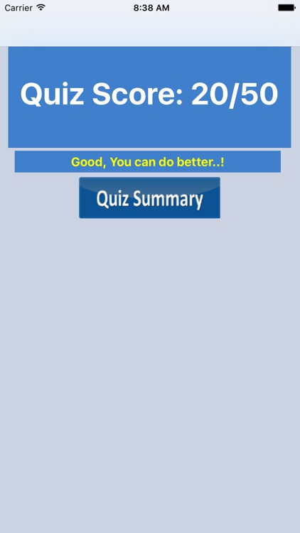 GMAT Quiz Questions Pro screenshot-3