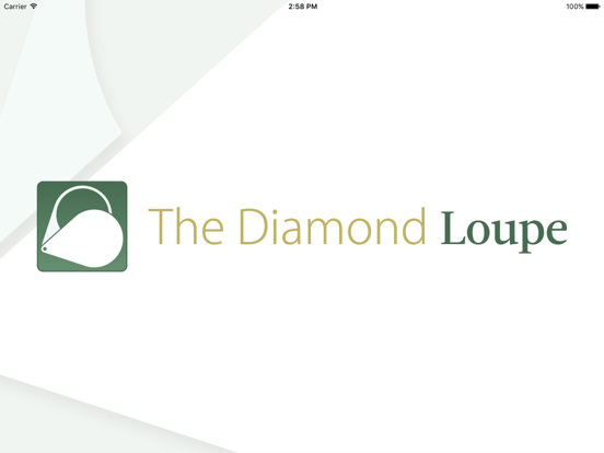 Screenshot #4 pour The Diamond Loupe