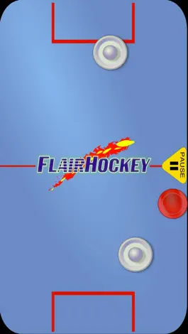 Game screenshot FlairHockey Free mod apk