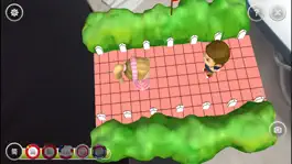Game screenshot AR Magic Cards apk