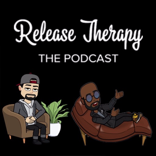 Release Therapy: The Podcast icon