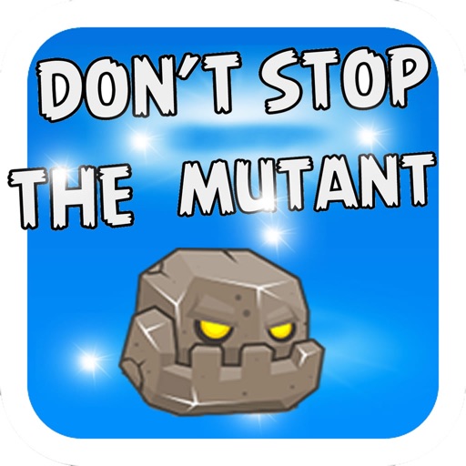 Mutants free fall- Catch and save turtles tlc game iOS App