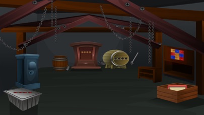 Screenshot #3 pour Escape Game The Jail 2