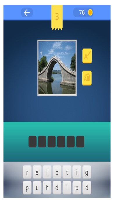 Screenshot #3 pour Apprendre l'anglais avec des mots
