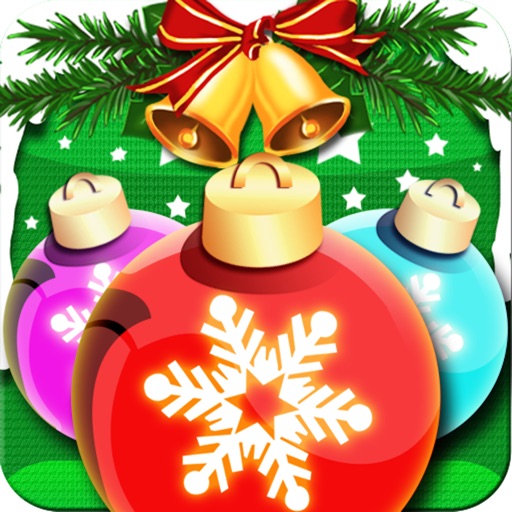 Xmas Lines Deluxe icon