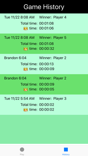 King of the Hill Timer(圖4)-速報App