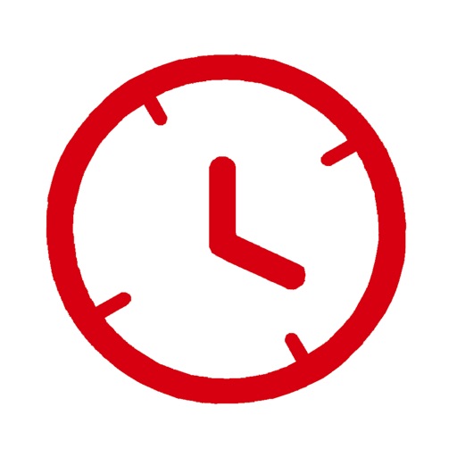 Productivity Timer. icon