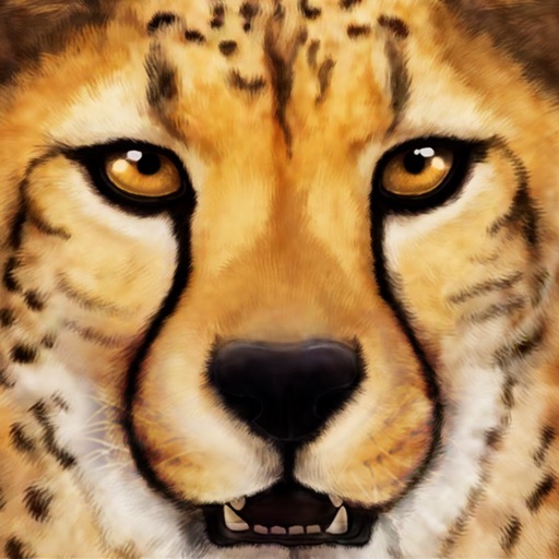 Ultimate Savanna Simulator icon