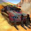 Icon Buggy Car Race: Death Racing Off-road Driving Sim