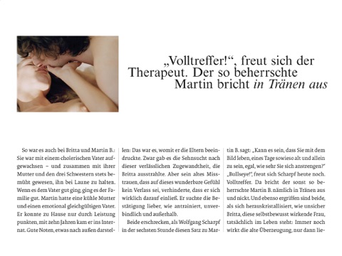 stern EXTRA Liebe & Leidenschaft screenshot 3