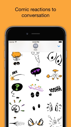 Comic Eyes(圖2)-速報App